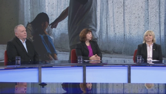 DESTRUKCIJA DRUŠTVA