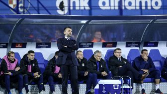 BIVŠI TRENER DINAMA