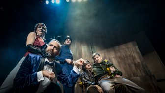 Nova premijera u Kerempuhu