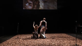 Hrvatsko kazalište na Manhattanu