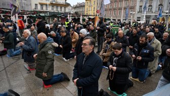 nakon novog femicida