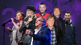 OPROŠTAJ OD UMJETNIKA