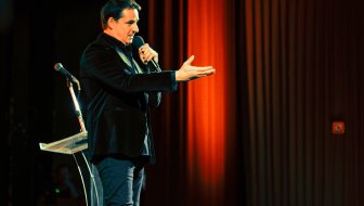 POVRATAK NAKON DVA MJESECA