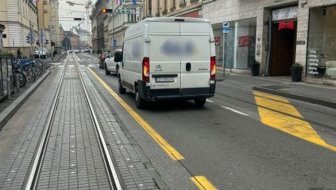 nedopustivo ponašanje