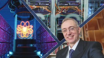 MARIO STIPČEVIĆ, IRB: