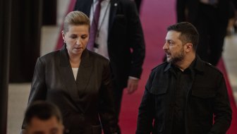 financiranje ukrajine