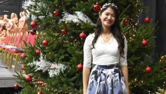 CHRIZTEL RENAE ACEVEDA