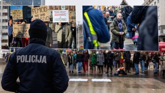 komentar damira petranovića