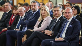 međunarodna konferencija