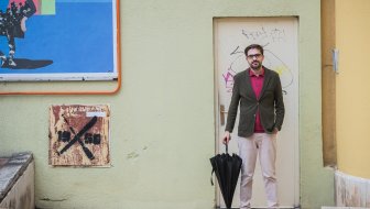 'Napravi mjesta za ________'