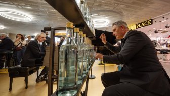 'Glazba koja putuje dalje'