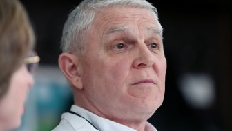 potvrđen slučaj gube