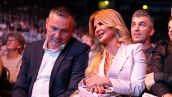 ZALJUBLJENI I SRETNI