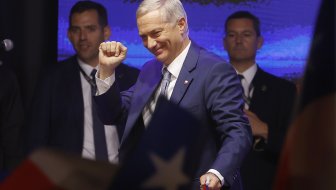 ISKORISTIO STRAH BIRAČA