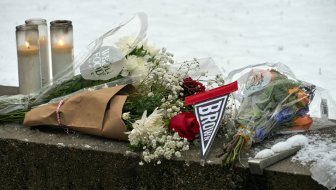 masakr među studentima