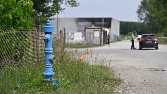 nedostojanstveni život