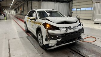 euro ncap