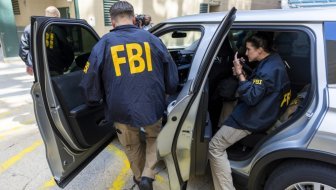 udar na pet lokacija