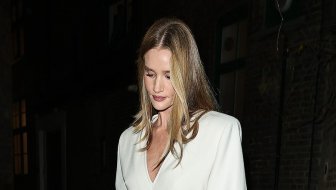 ROSIE HUNTINGTON-WHITELEY