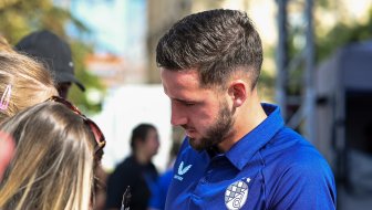 ČEKA DALIĆEV POZIV