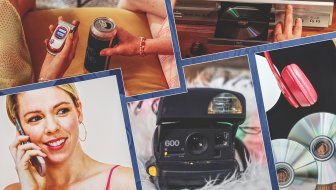 zamka visoke tehnologije