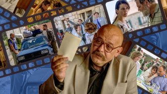 PRIKAZ SERIJE 'TVRĐAVA'