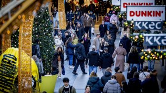 BLAGDANSKA POTROŠNJA