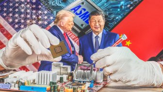 KINESKI 'PROJEKT MANHATTAN'