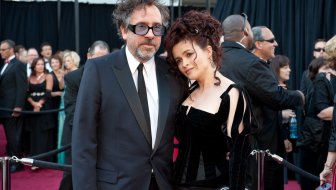 HELENA BONHAM CARTER