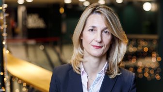 INTERVJU: TAMARA PERKO