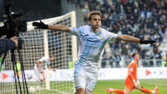 najbolji igrač shnl-a