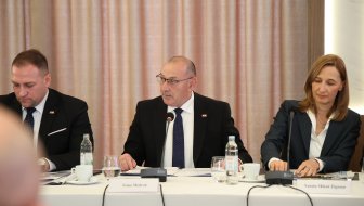 razvojni program za regiju