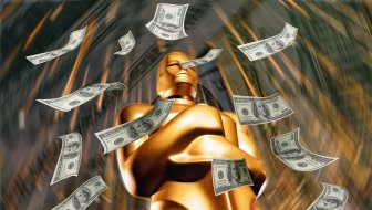 ZLATO, EGO I MILIJUNI