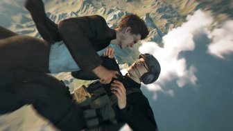 STRPLJENJE JE VRLINA