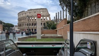 PROMET I ARHEOLOGIJA