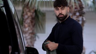 BLAGDANSKA ROMANTIKA