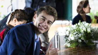 RANJEŽIO PRATITELJE