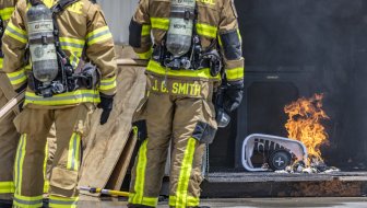 POŽARI I KOBNE POSLJEDICE