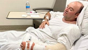 spriječio veći masakr