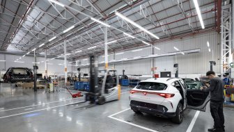 kružno gospodarstvo