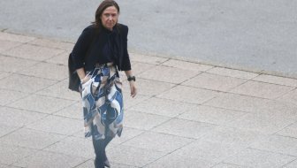 Ministrica zdravstva