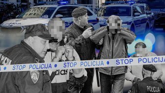 PREGLED GODINE za nama