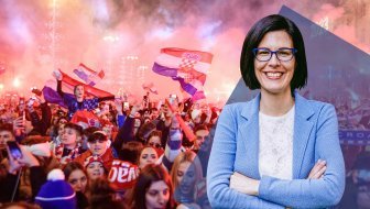 KOMENTAR MARUŠKE VIZEK