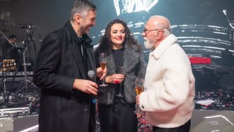 NOVOGODIŠNJI KONCERTI