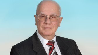 istaknuti znanstvenik