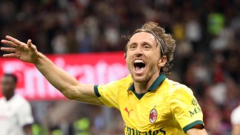 CAGLIARI - MILAN 0:1