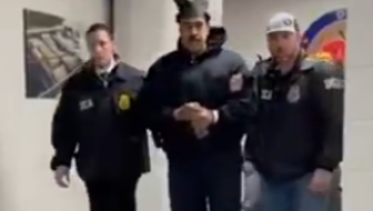 svrgnuti predsjednik