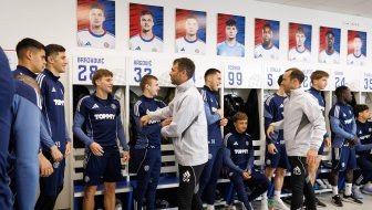 okupljanje na poljudu