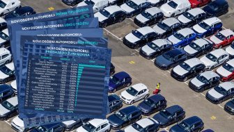 Novi automobili u 2025.