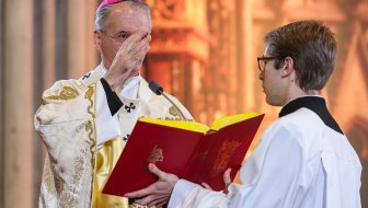 EUHARISTIJSKO SLAVLJE